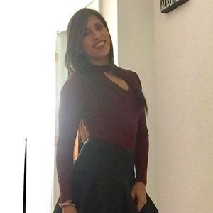 Meet your Posher, Jasmin